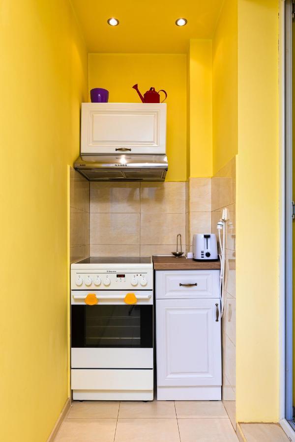 The Cozy Home 1-Bedroom In Central Plovdiv By Flat Mаnager Exterior photo